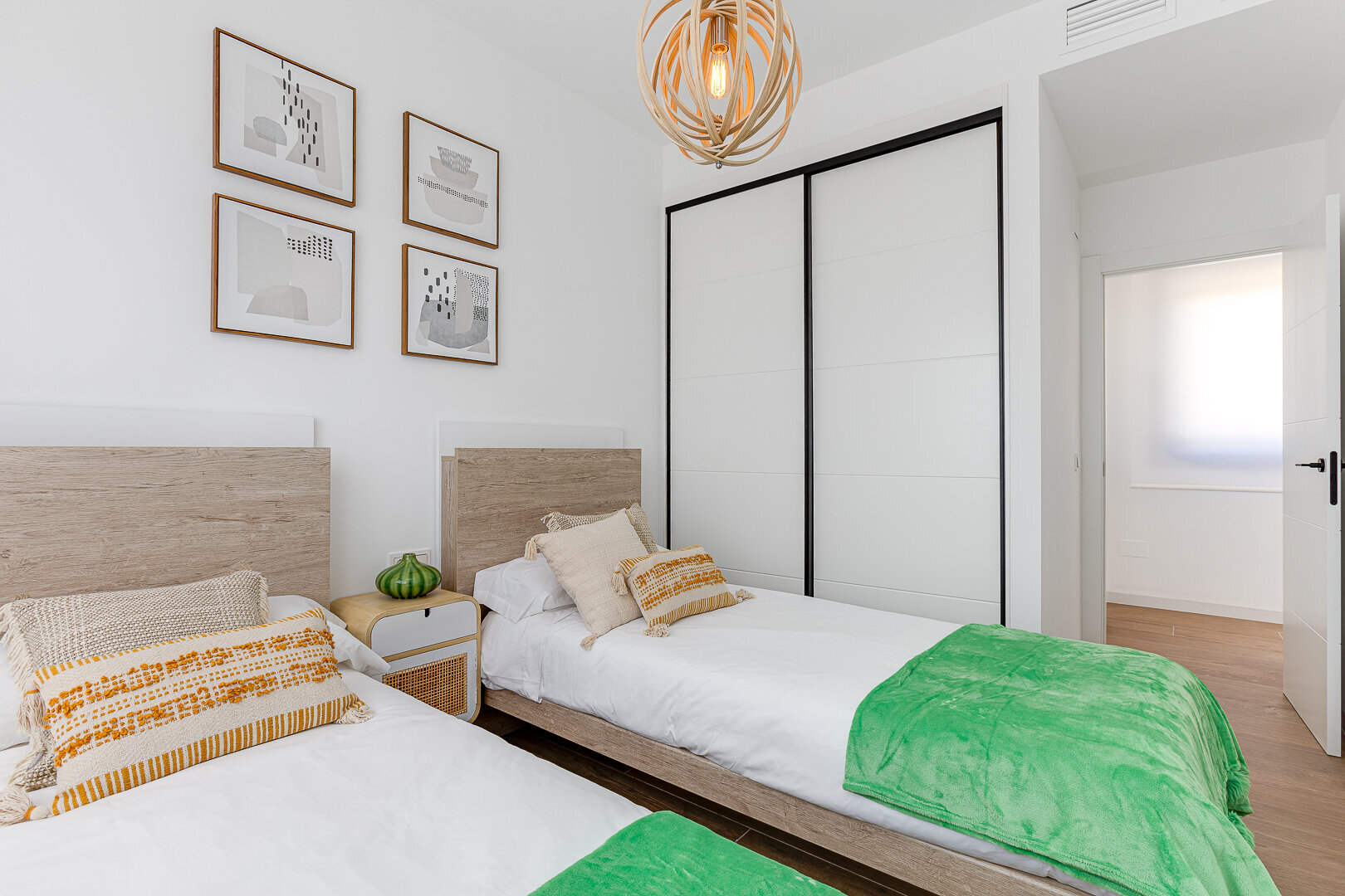 4-Bedroom Detached House in Finestrat - Image 24