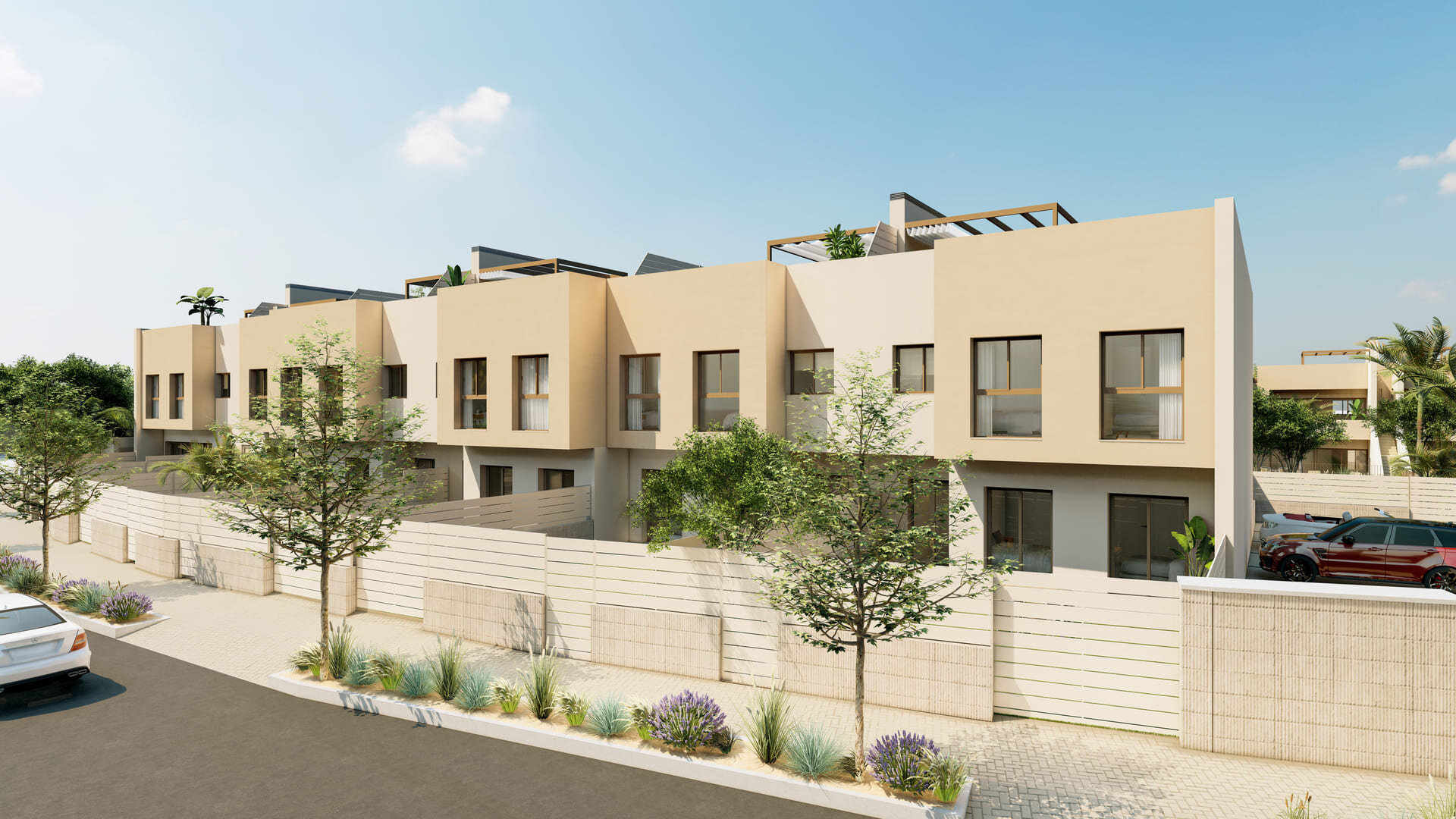 3-Bedroom Bungalow in San Javier - Image 18
