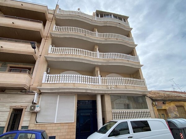 2 magamistuba - Korter - Torrevieja Torrevieja
