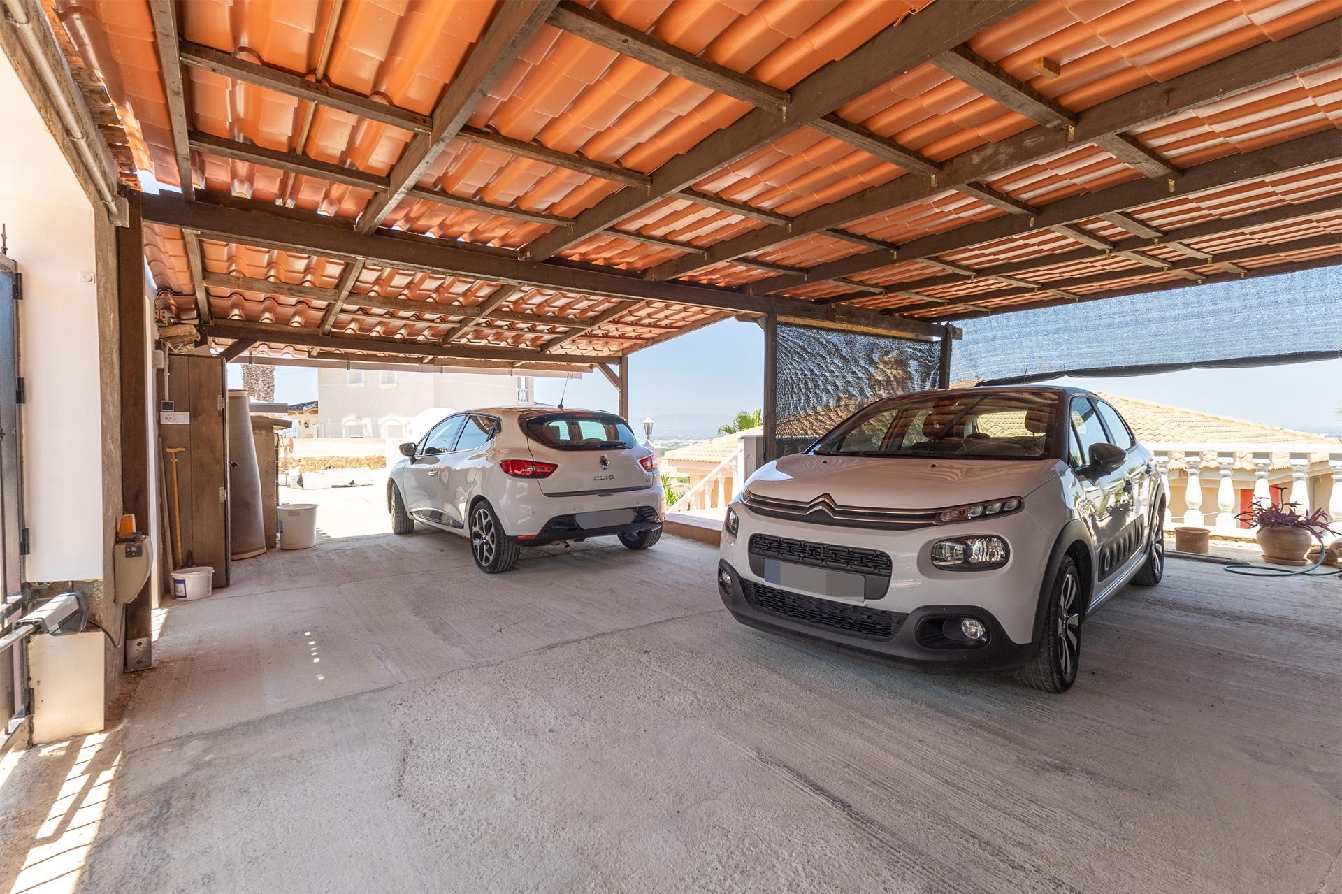 5-Bedroom House in Algorfa - Image 34