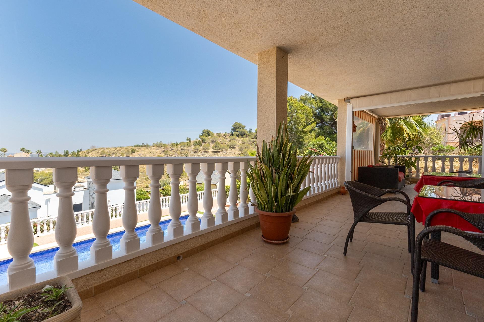 5-Bedroom House in Algorfa - Image 6