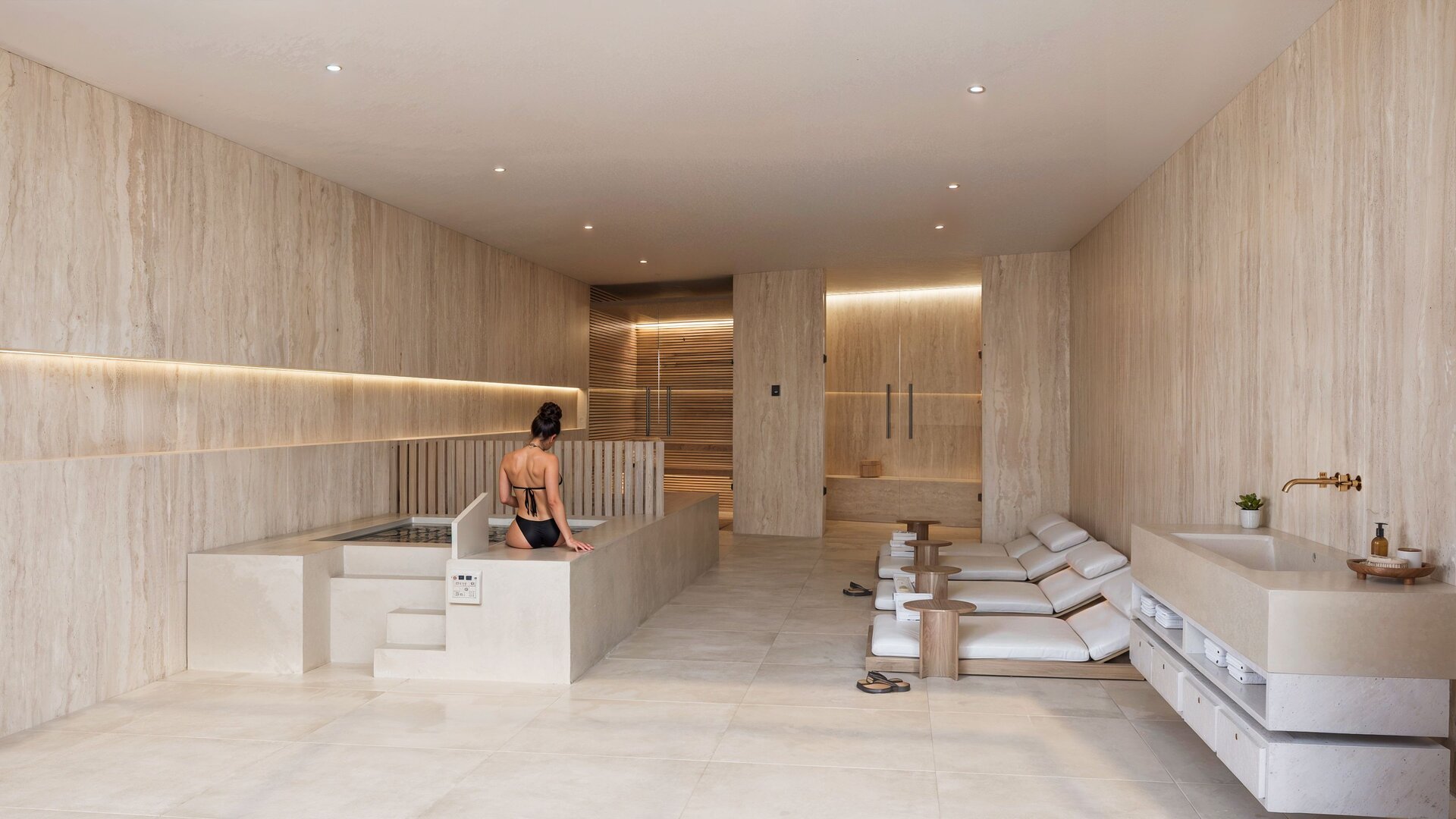 2-Zimmer Penthouse-Wohnung in La Nucía - Image 14