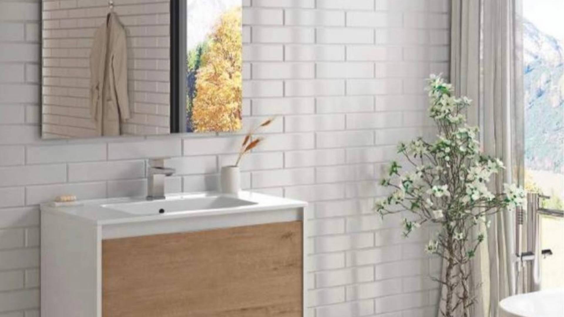 3-Bedroom Apartment in Torre-Pacheco - Image 9