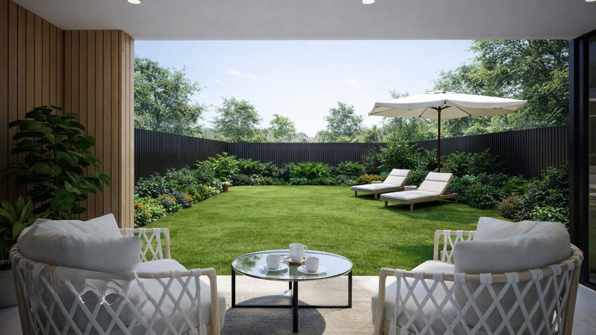 3-Bedroom Ground Floor Apartment in Jávea - Image 17