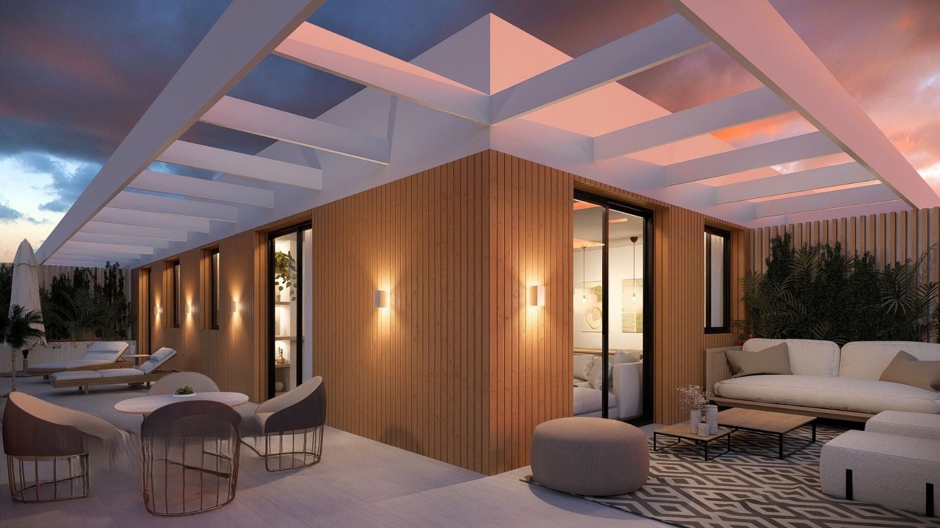3-Bedroom Ground Floor Apartment in Jávea - Image 21