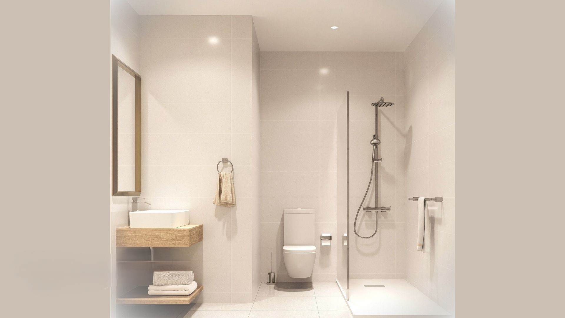 3-Bedroom Ground Floor Apartment in Jávea - Image 5