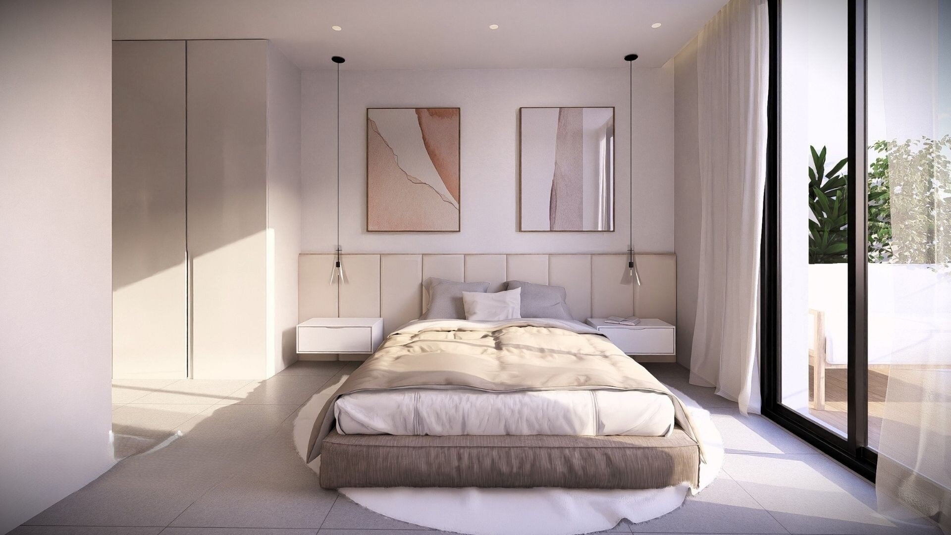 3-Bedroom Ground Floor Apartment in Jávea - Image 6