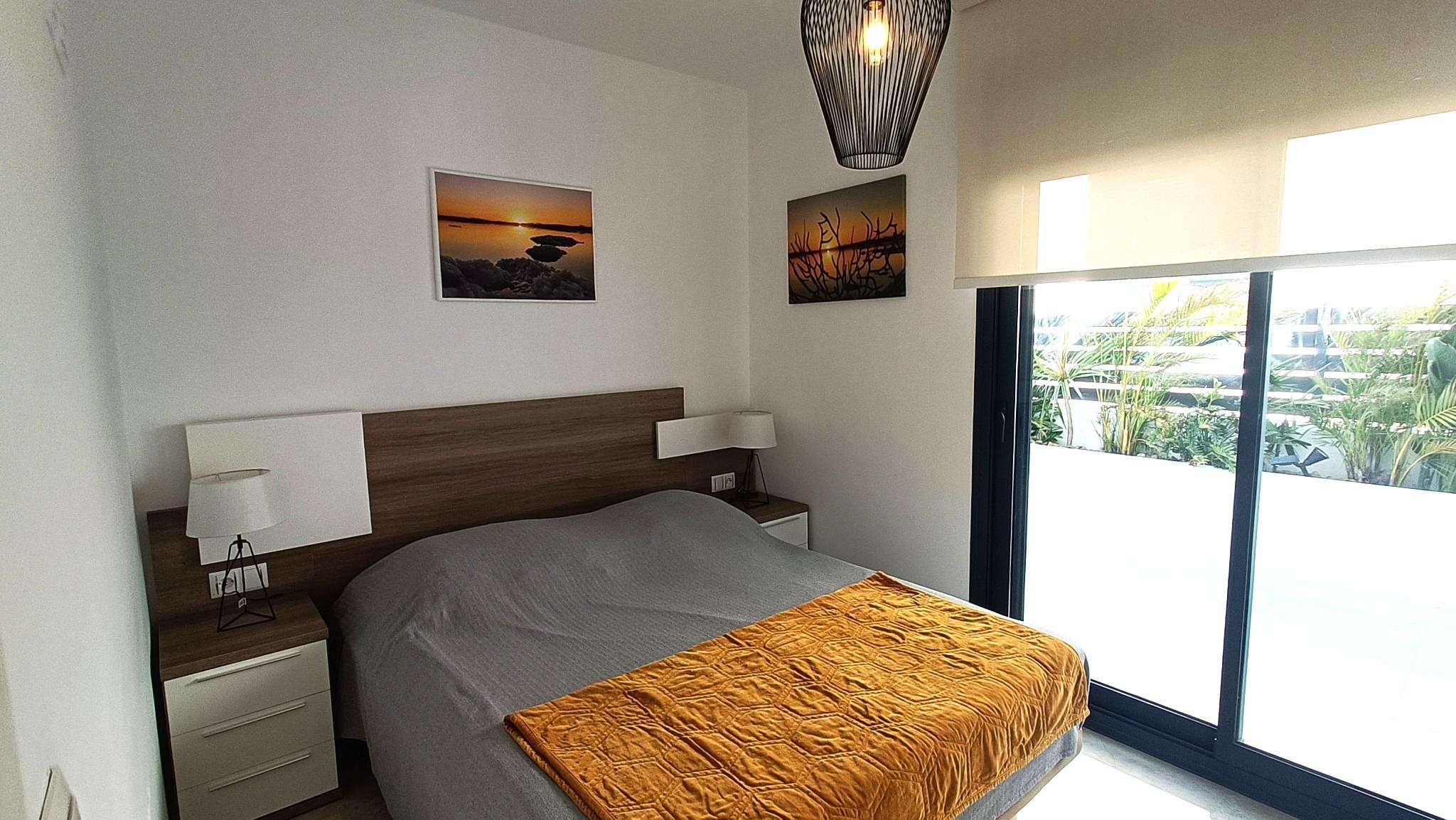 3-Bedroom Villa in Los Montesinos - Image 11