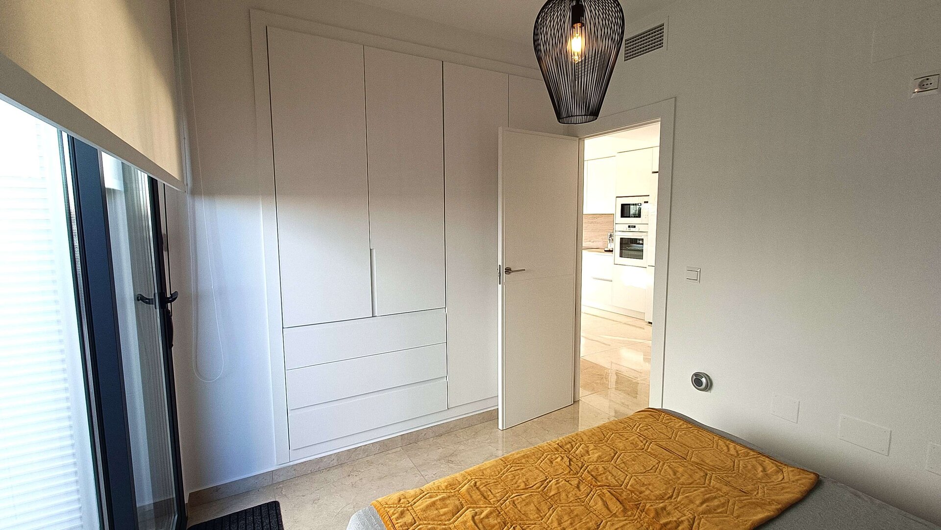 3-Bedroom Villa in Los Montesinos - Image 13