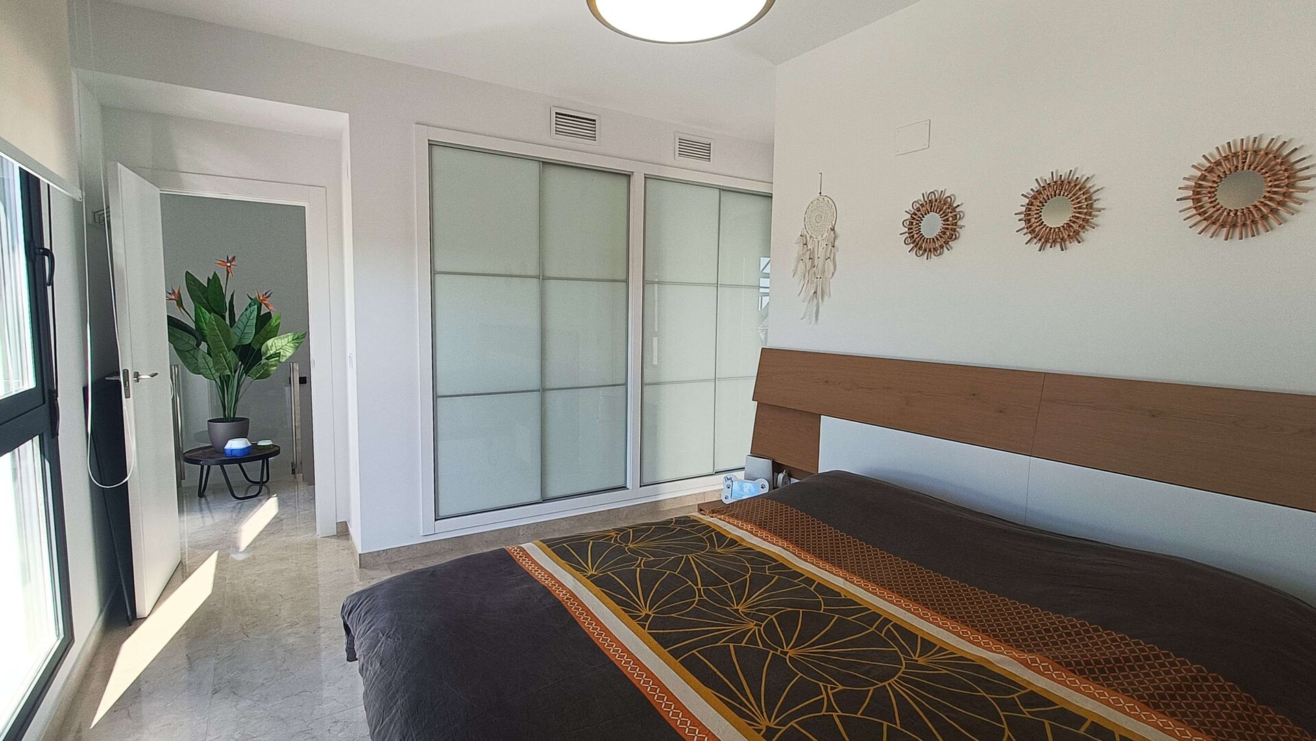 3-Bedroom Villa in Los Montesinos - Image 18