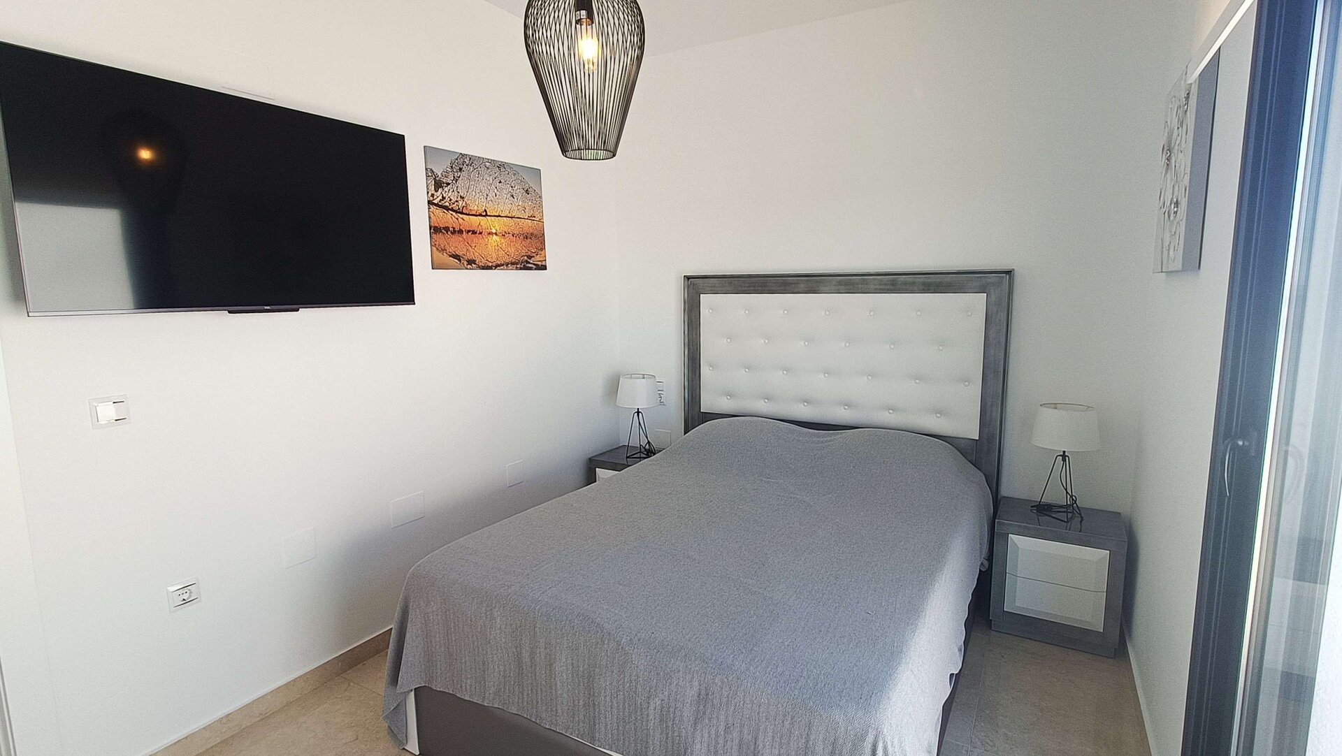 3-Bedroom Villa in Los Montesinos - Image 23