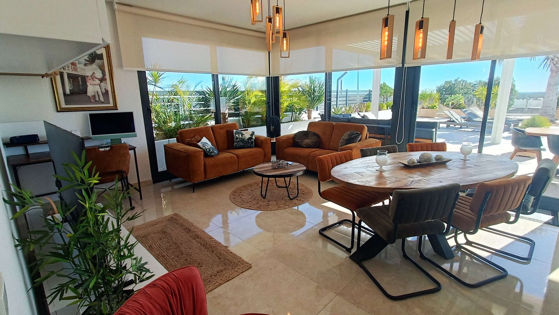 3-Bedroom Villa in Los Montesinos - Image 3