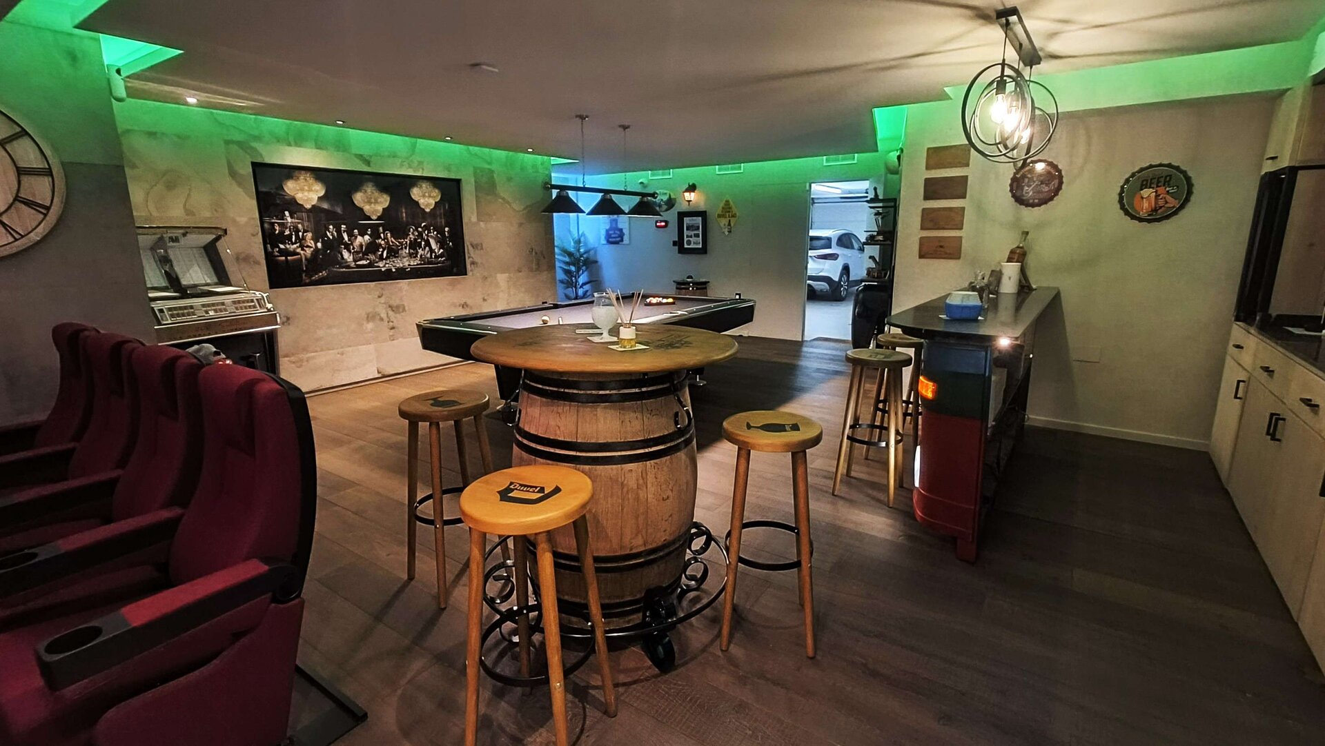 3-Bedroom Villa in Los Montesinos - Image 34