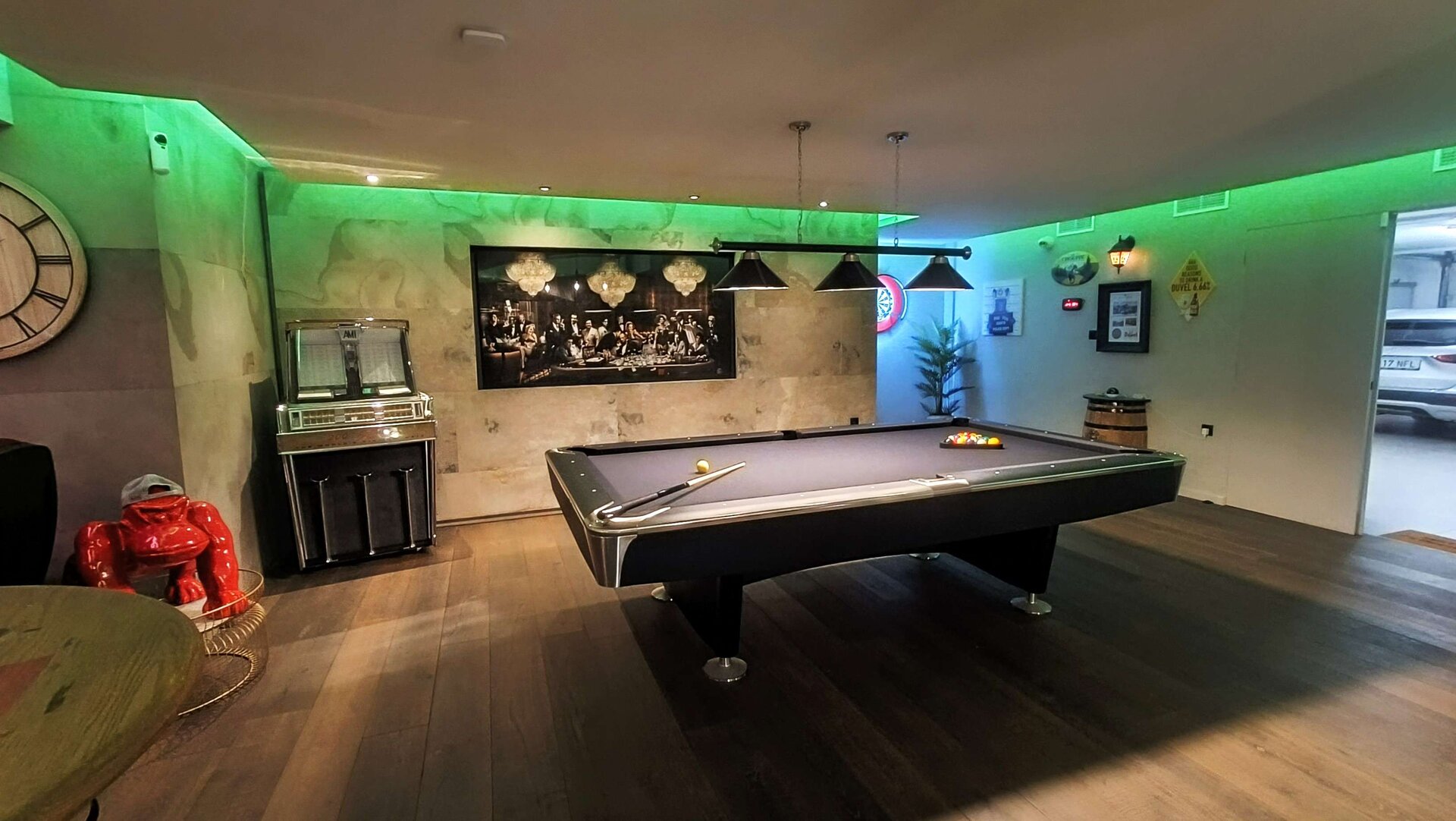 3-Bedroom Villa in Los Montesinos - Image 37