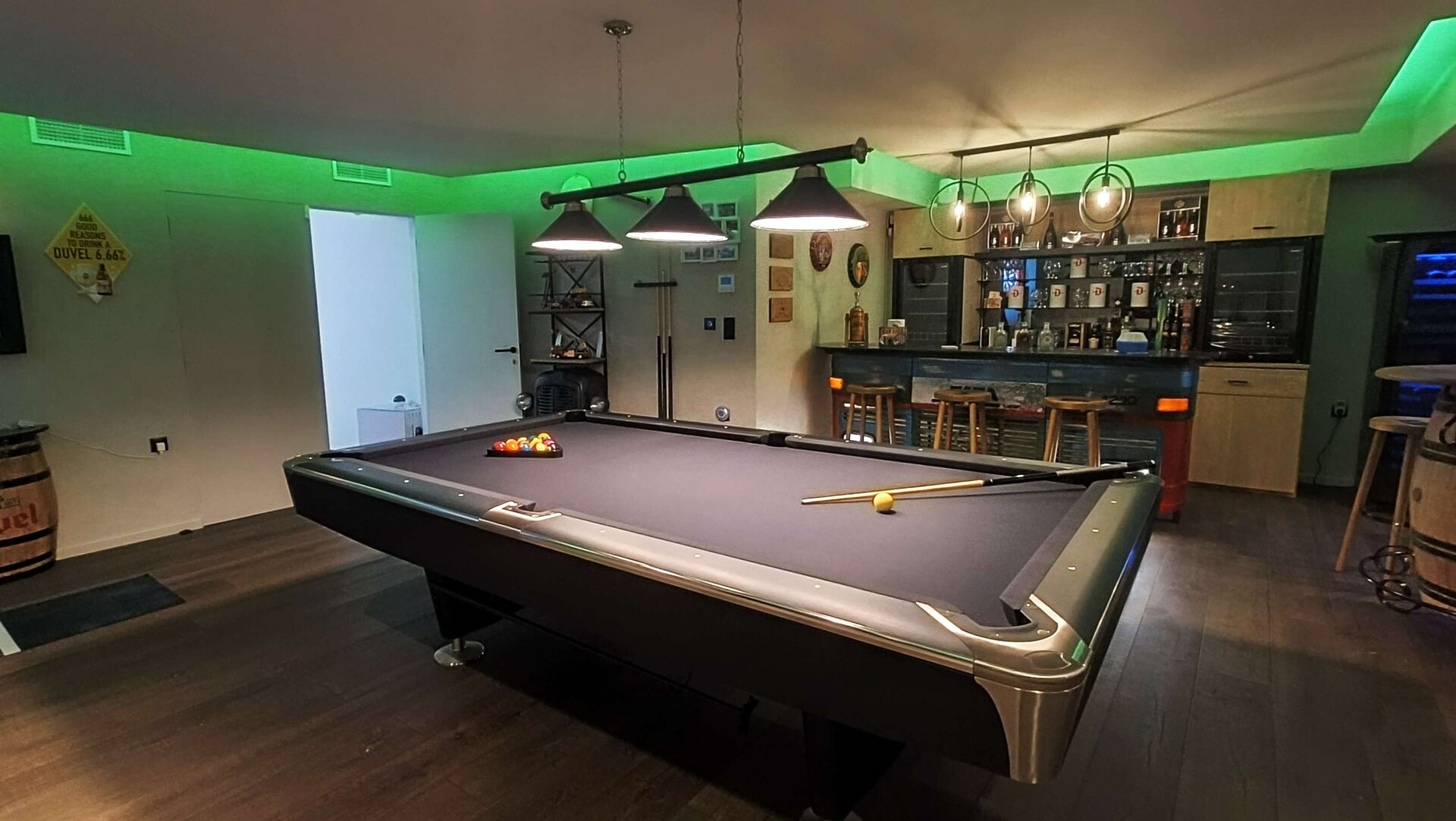 3-Bedroom Villa in Los Montesinos - Image 38