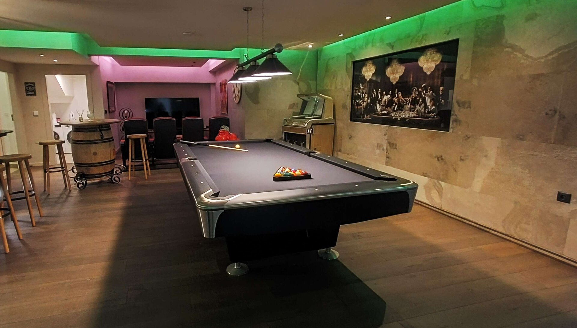 3-Bedroom Villa in Los Montesinos - Image 39