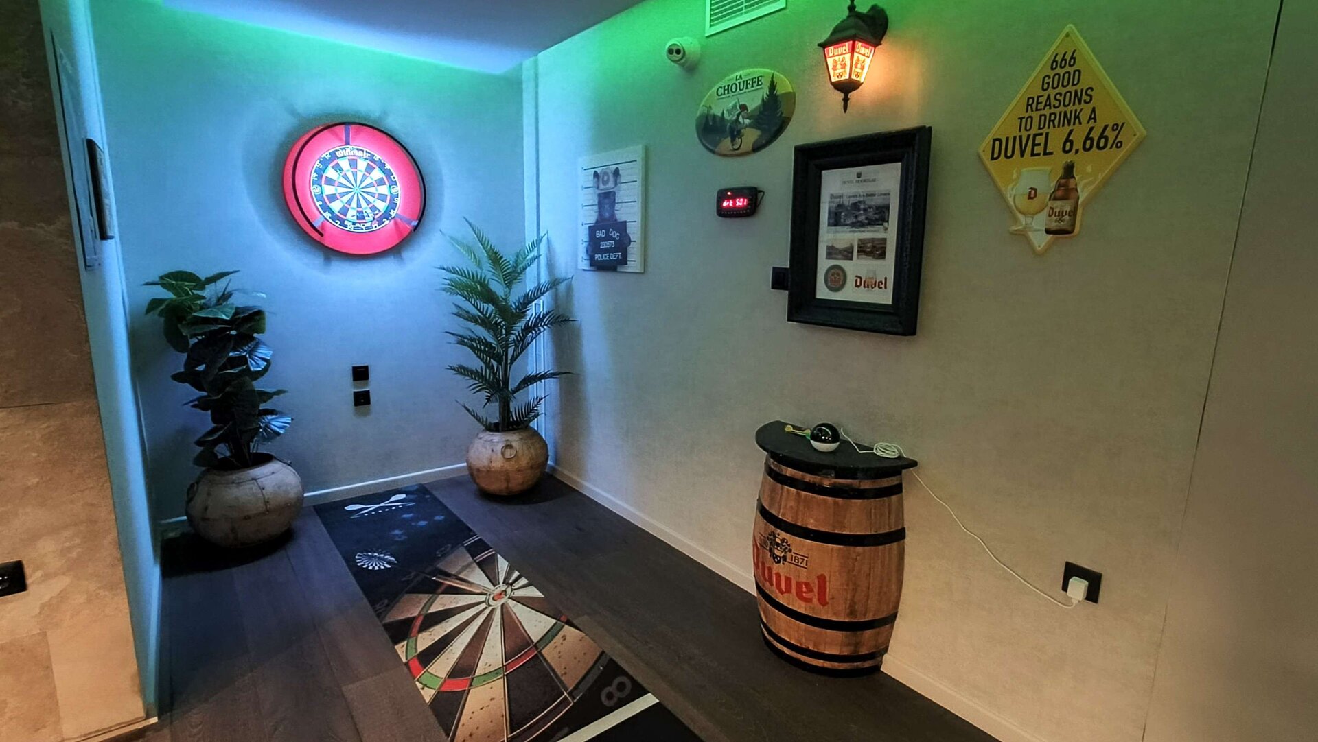 3-Bedroom Villa in Los Montesinos - Image 40