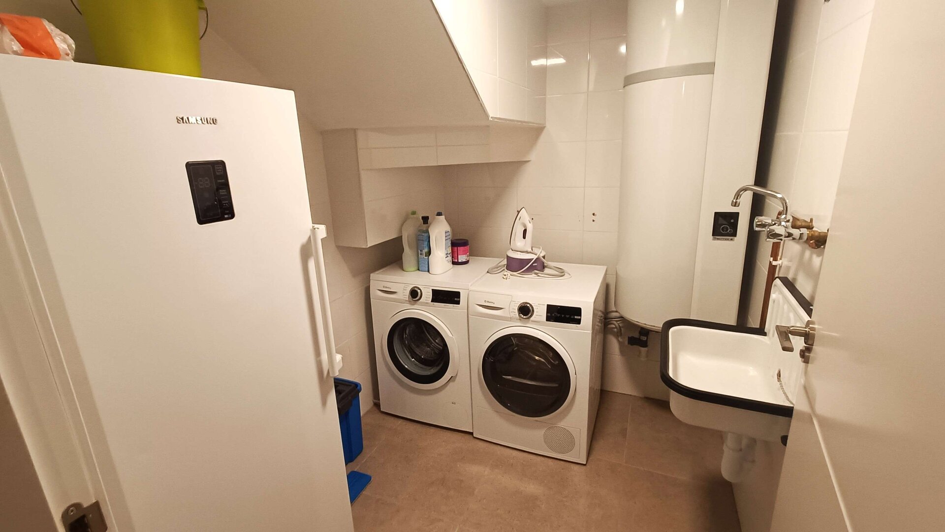 3-Bedroom Villa in Los Montesinos - Image 45