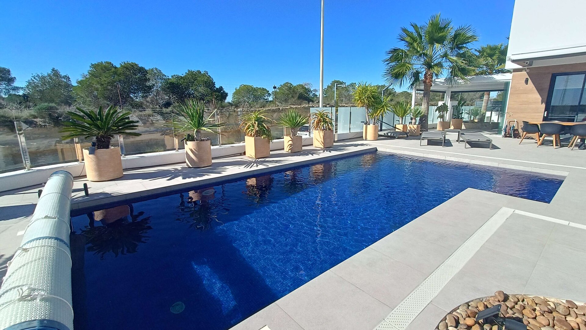 3-Bedroom Villa in Los Montesinos - Image 49