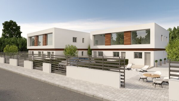 2 magamistuba - Ridaelamu - Orihuela