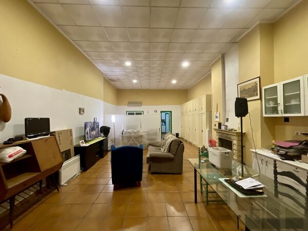 1 magamistuba - Bungaloo - Centro Torrevieja