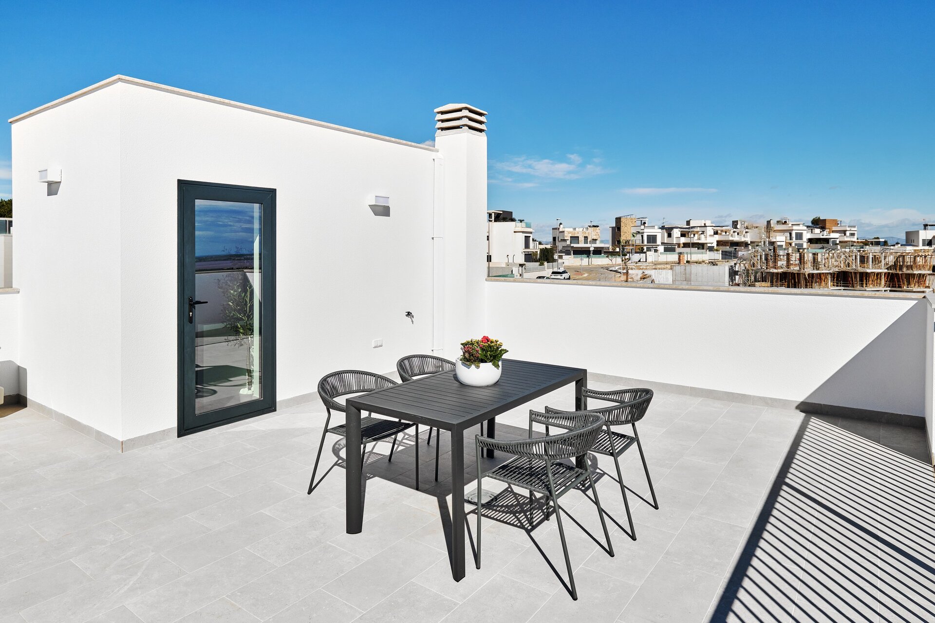 3-Bedroom Detached House in San Miguel de Salinas - Image 14