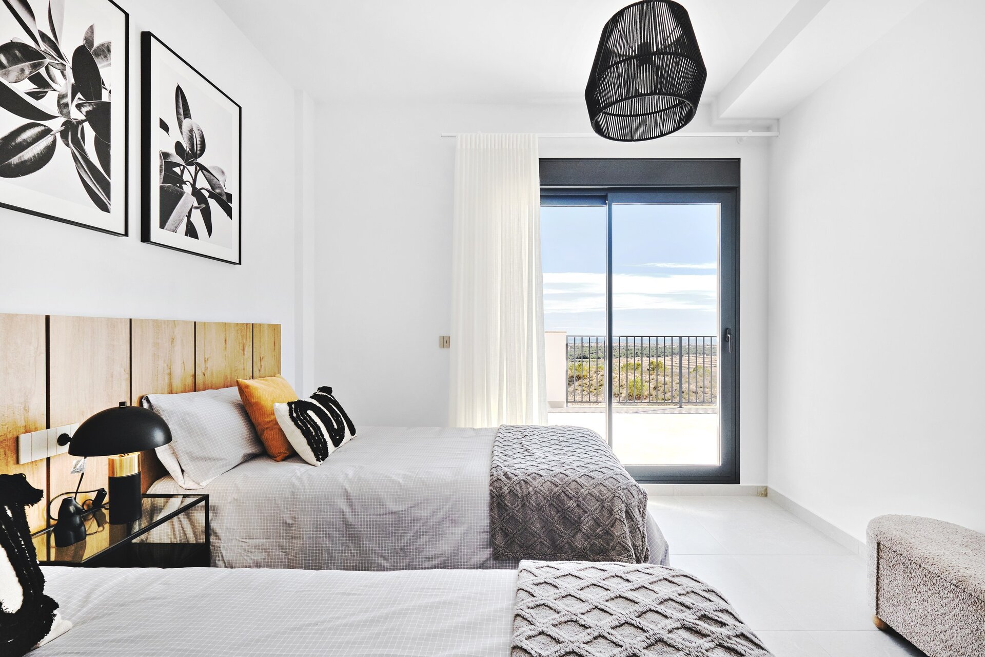 Villa individuelle de 3 Chambres à, San Miguel de Salinas - Image 22