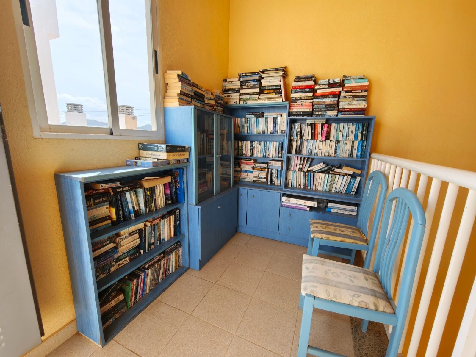 2-Bedroom Apartment in Comunidad Valenciana, Algorfa - Image 19