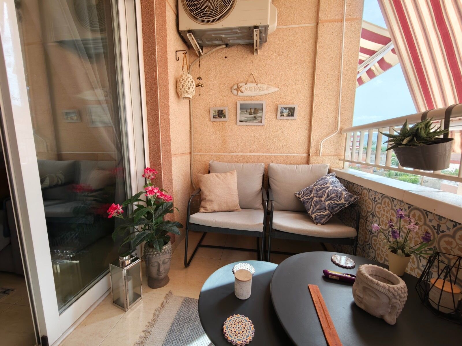 2-Bedroom Apartment in Comunidad Valenciana, Algorfa - Image 21