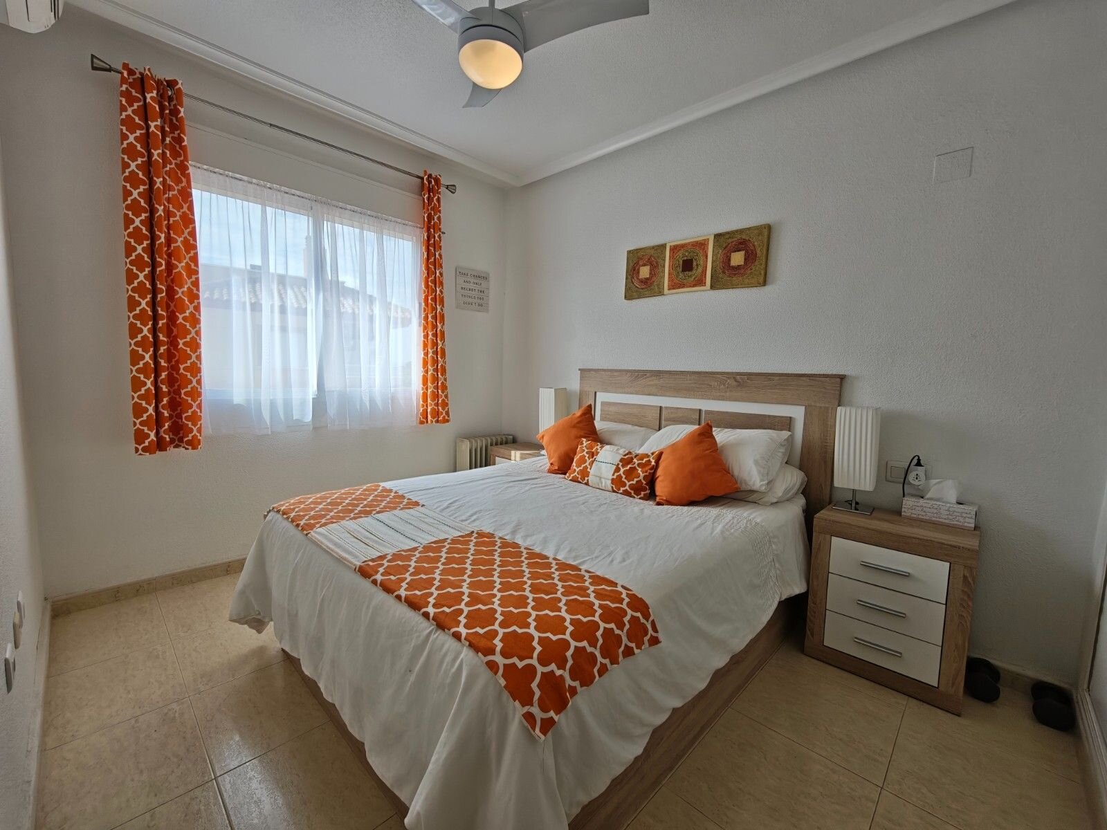 2-Bedroom Apartment in Comunidad Valenciana, Algorfa - Image 31