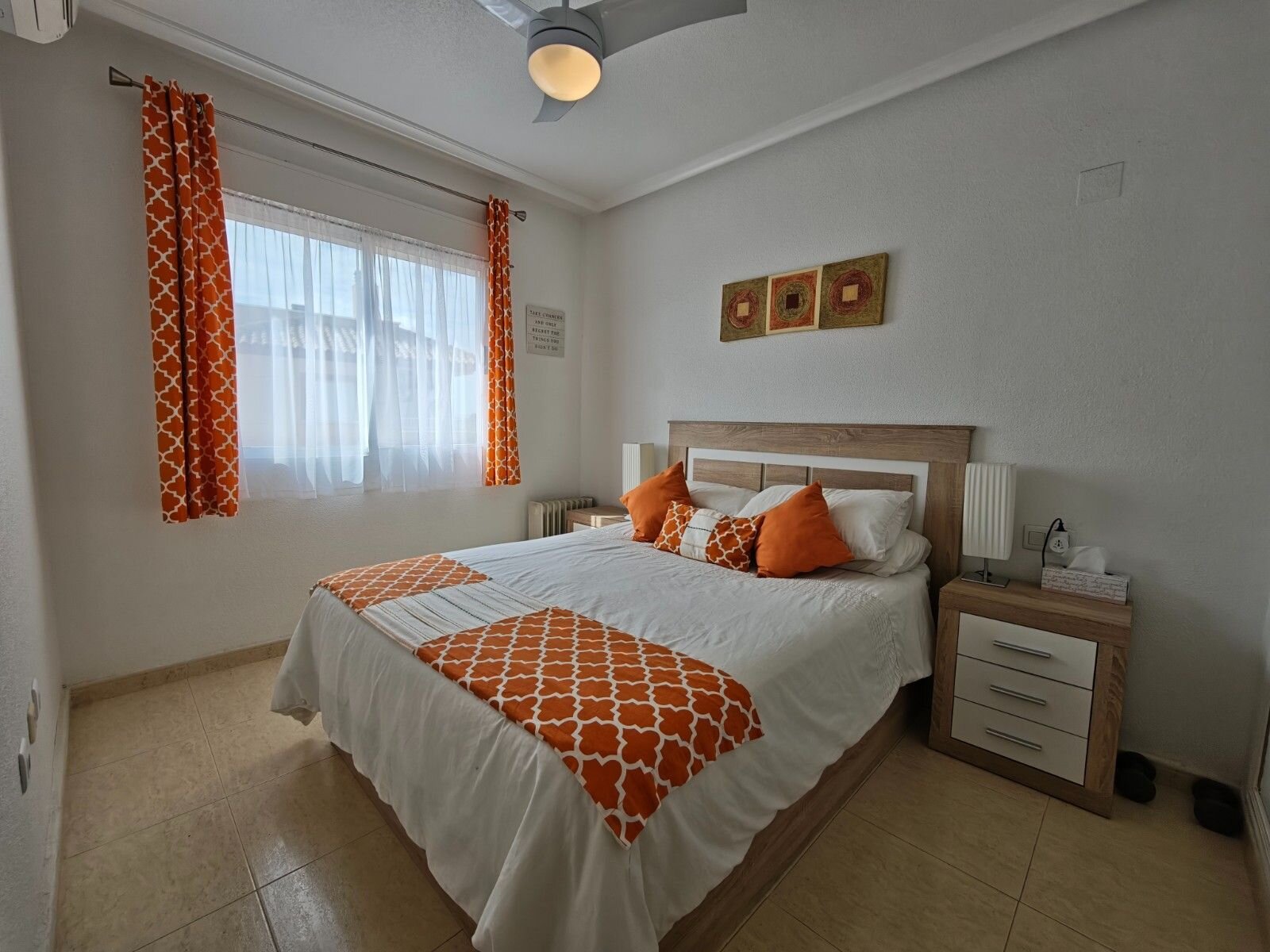 2-Bedroom Apartment in Comunidad Valenciana, Algorfa - Image 32