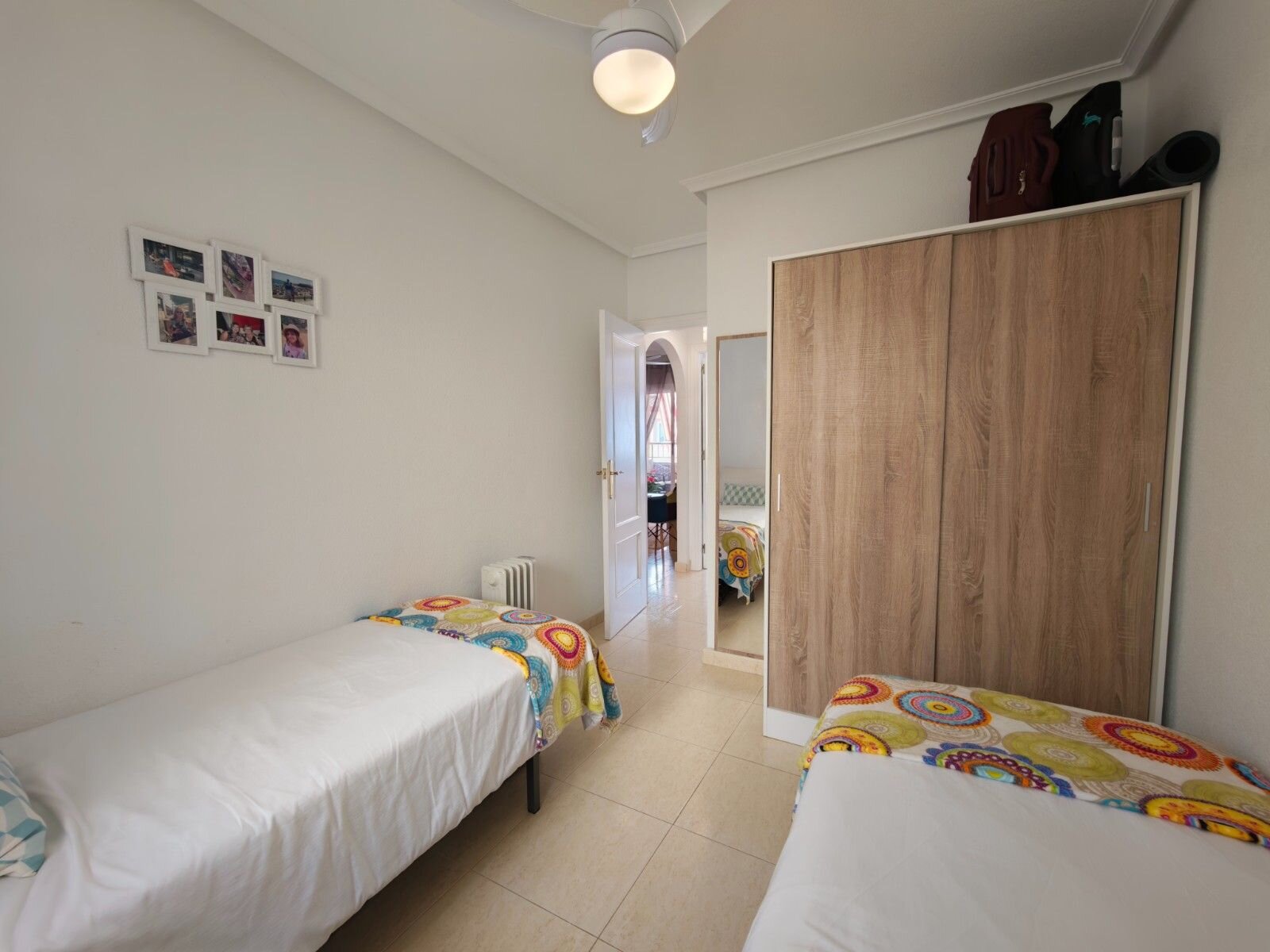 2-Bedroom Apartment in Comunidad Valenciana, Algorfa - Image 37