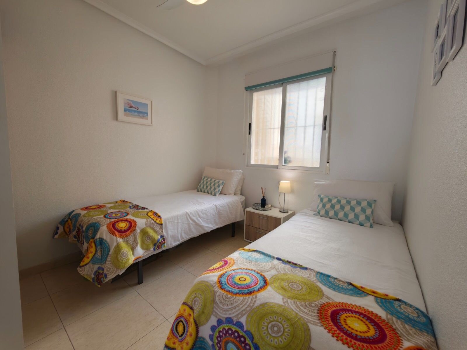 2-Bedroom Apartment in Comunidad Valenciana, Algorfa - Image 40