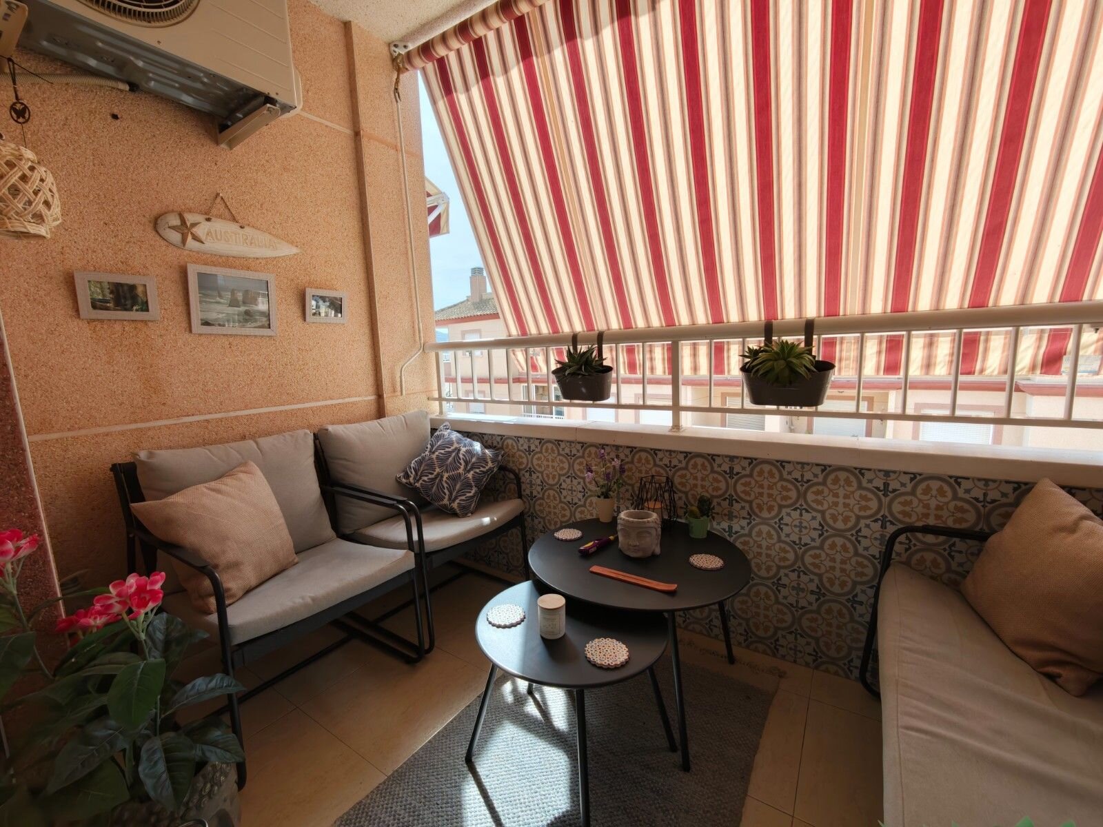 2-Bedroom Apartment in Comunidad Valenciana, Algorfa - Image 7