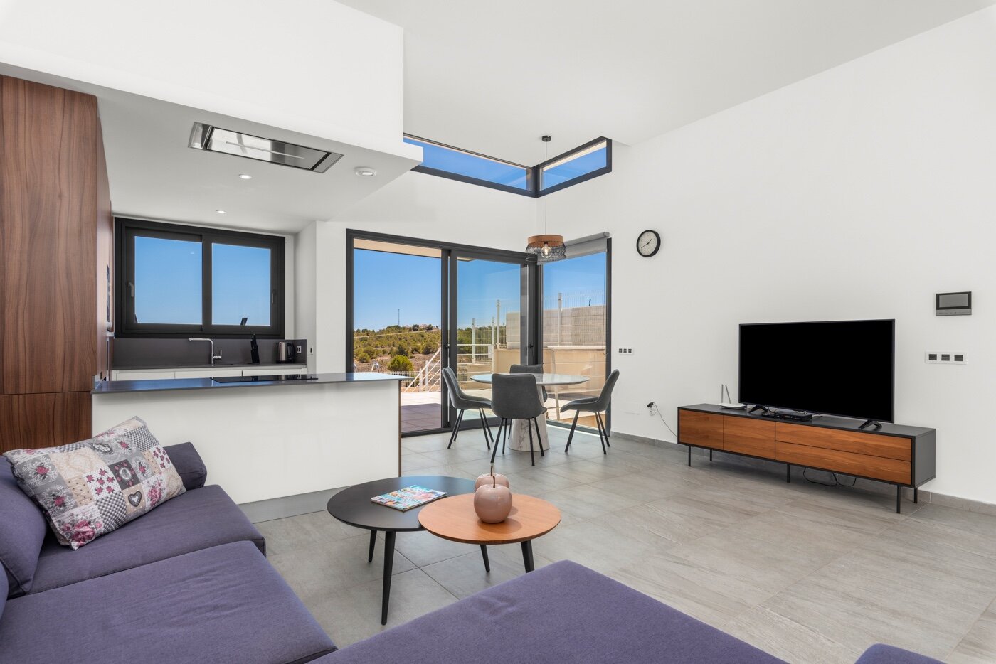 Villa de 5 Chambres à, San Miguel de Salinas - Image 10