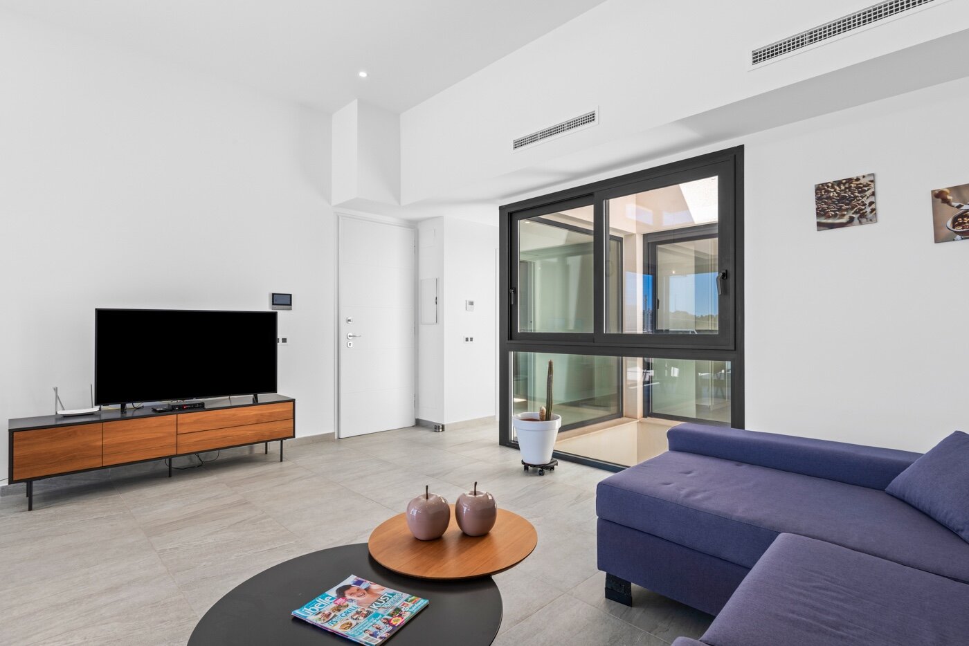 Villa de 5 Chambres à, San Miguel de Salinas - Image 11