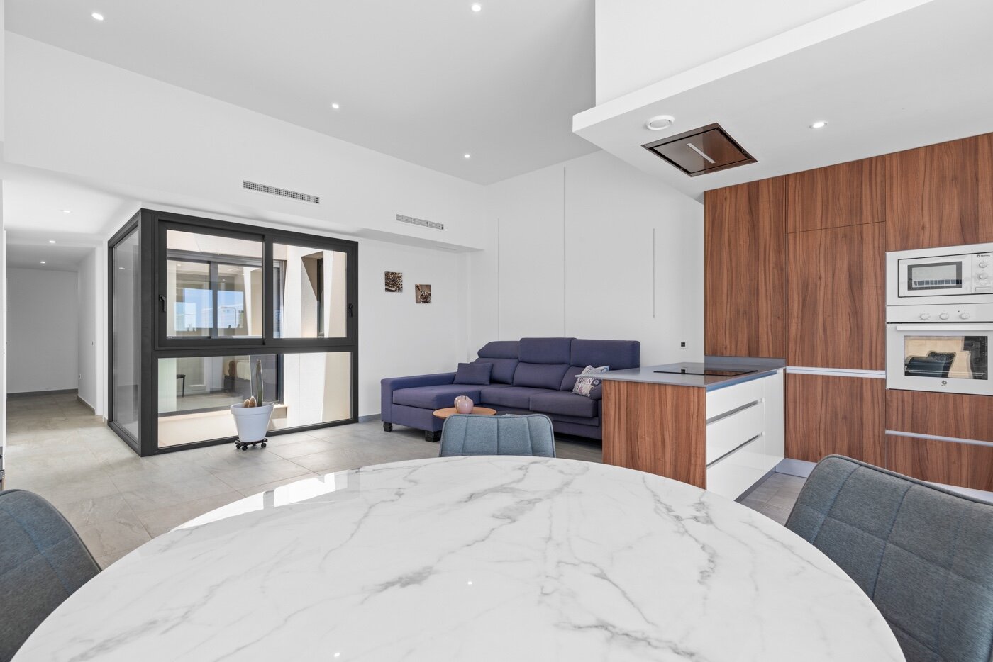 Villa de 5 Chambres à, San Miguel de Salinas - Image 12