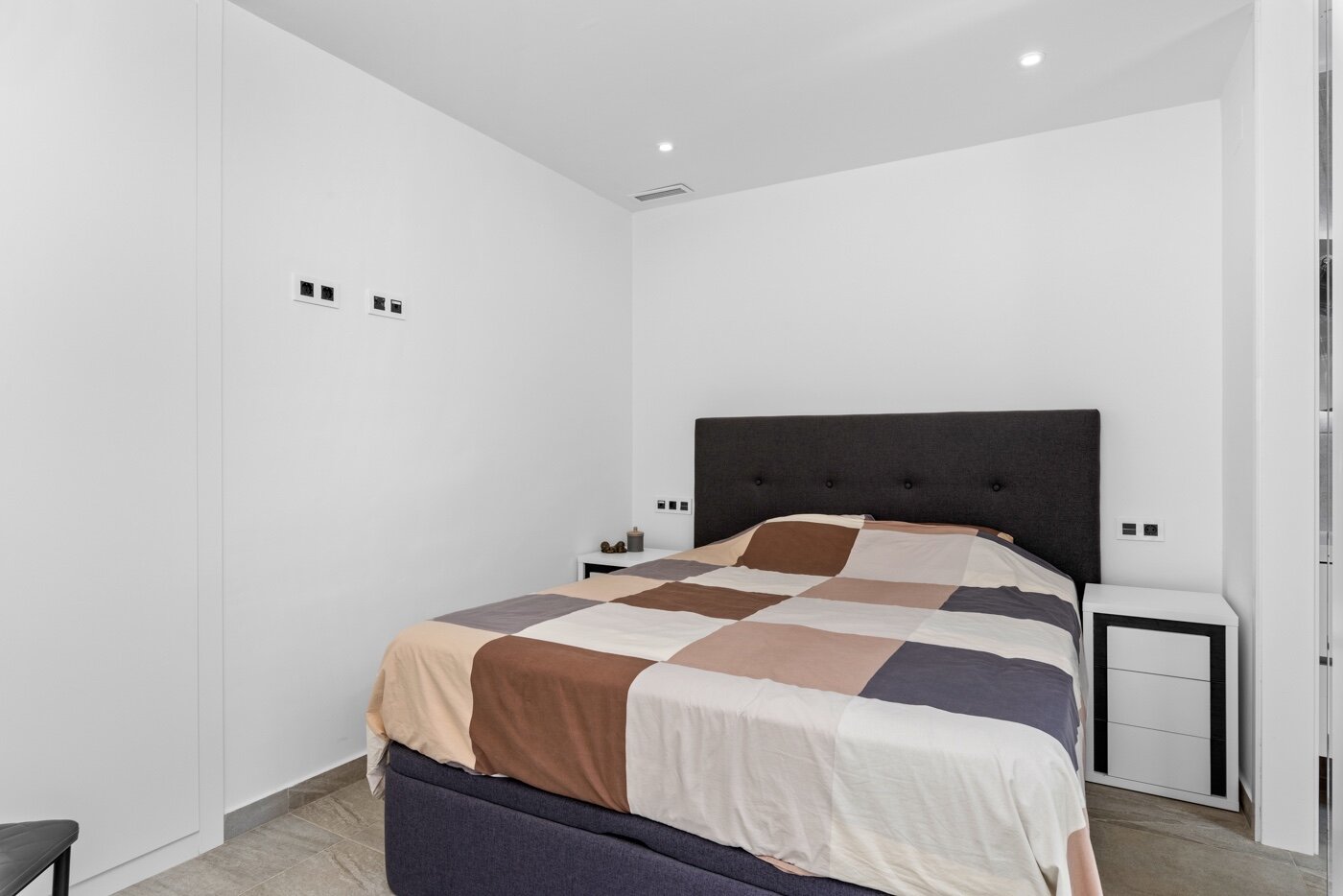 Villa de 5 Chambres à, San Miguel de Salinas - Image 17