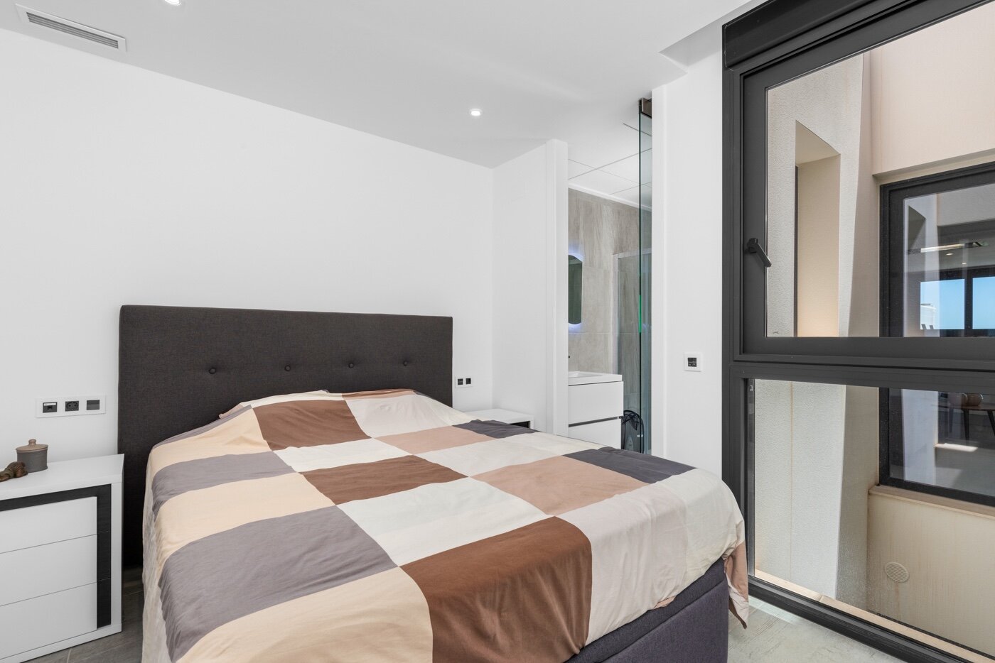 Villa de 5 Chambres à, San Miguel de Salinas - Image 18