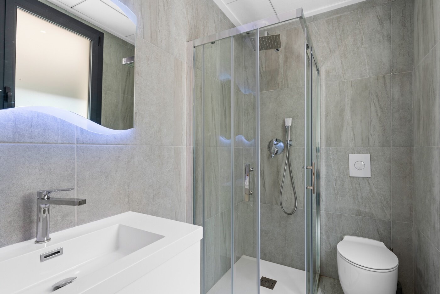 Villa de 5 Chambres à, San Miguel de Salinas - Image 20