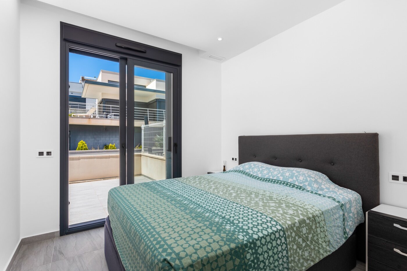 Villa de 5 Chambres à, San Miguel de Salinas - Image 21