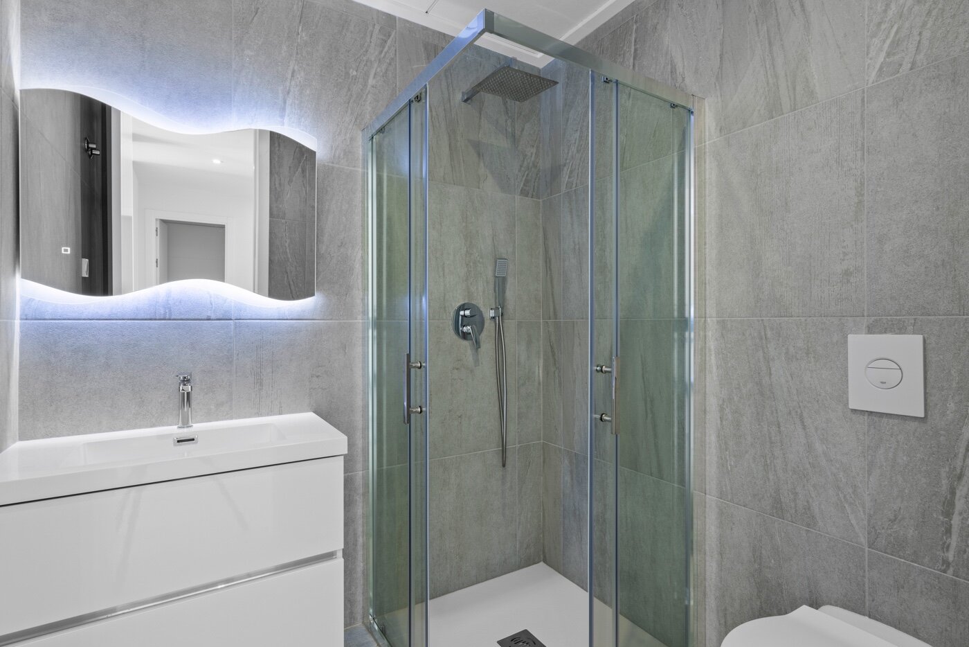 Villa de 5 Chambres à, San Miguel de Salinas - Image 25