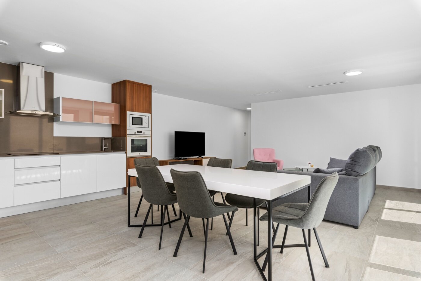 Villa de 5 Chambres à, San Miguel de Salinas - Image 27