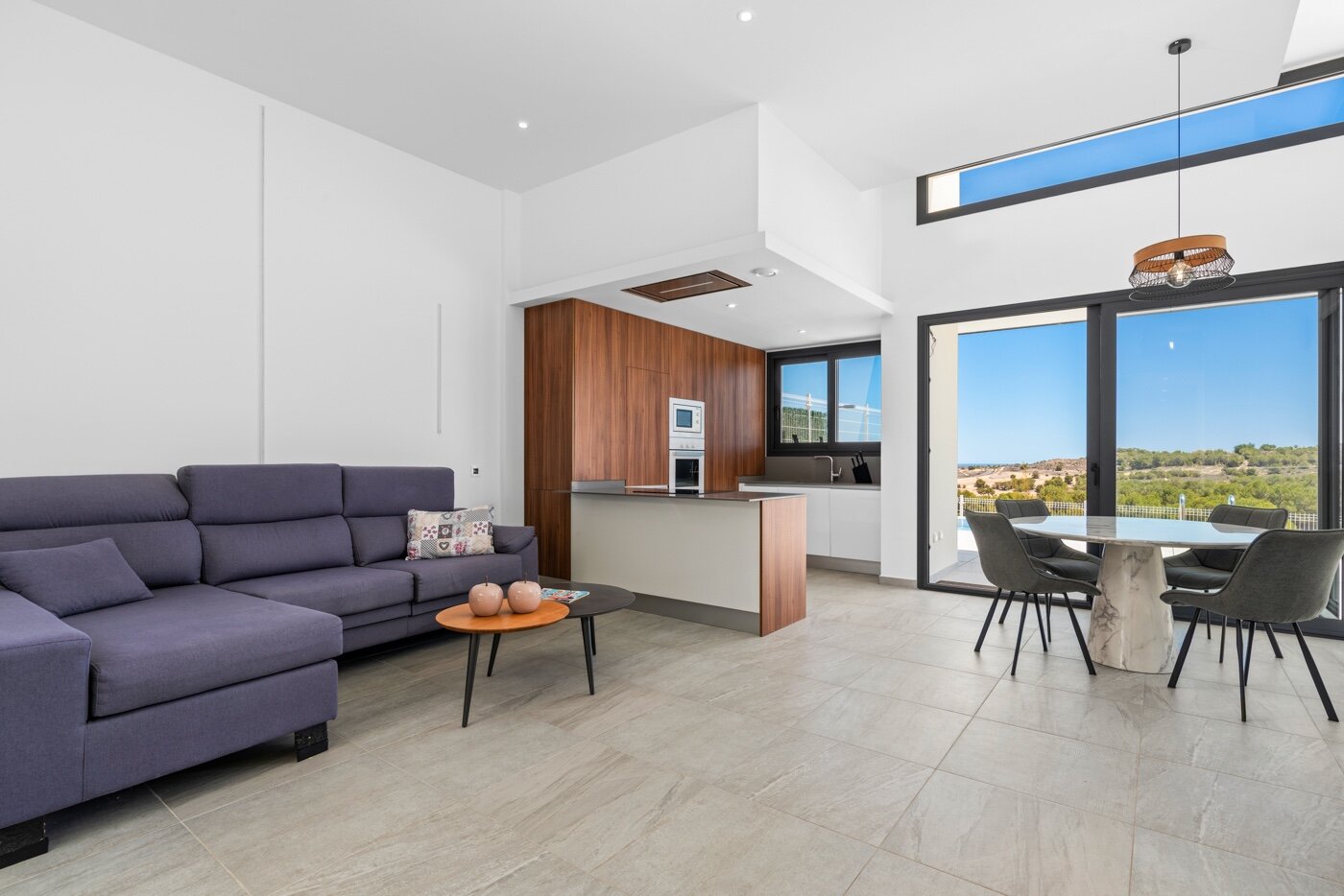 Villa de 5 Chambres à, San Miguel de Salinas - Image 3