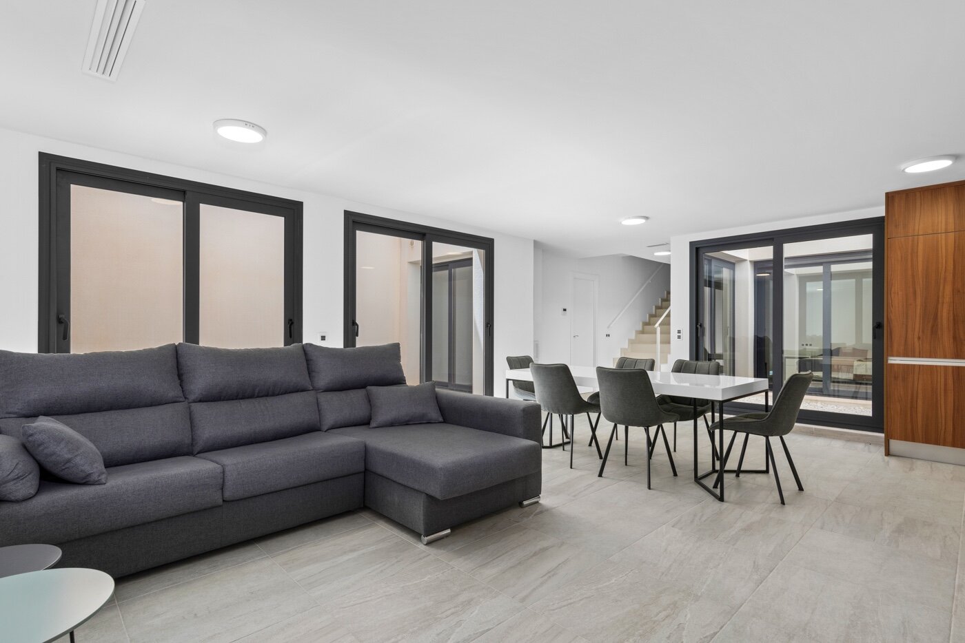 Villa de 5 Chambres à, San Miguel de Salinas - Image 30