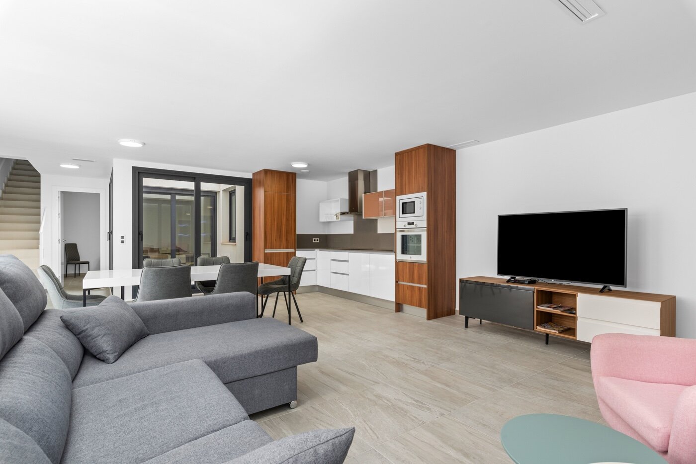 Villa de 5 Chambres à, San Miguel de Salinas - Image 31