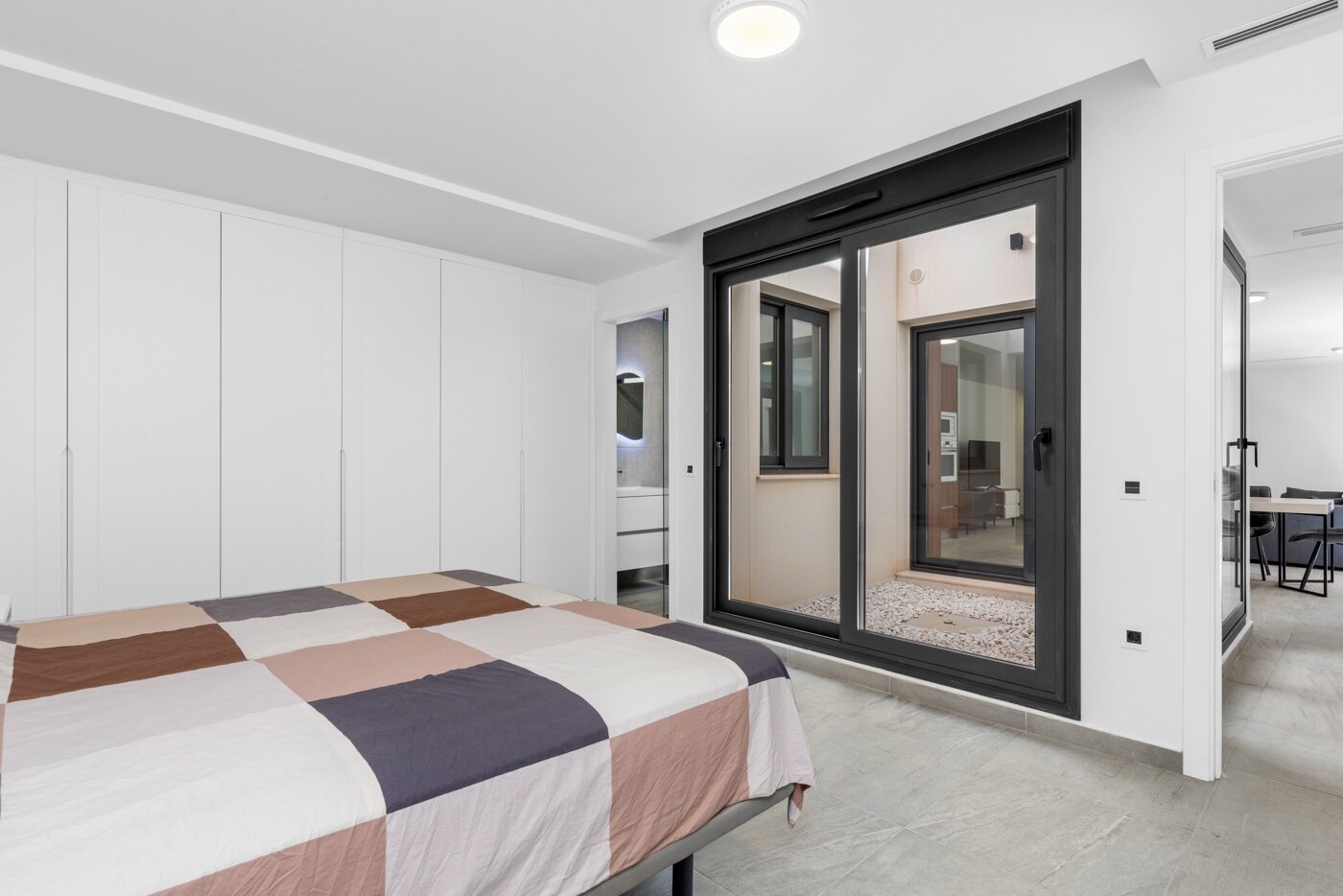 Villa de 5 Chambres à, San Miguel de Salinas - Image 34