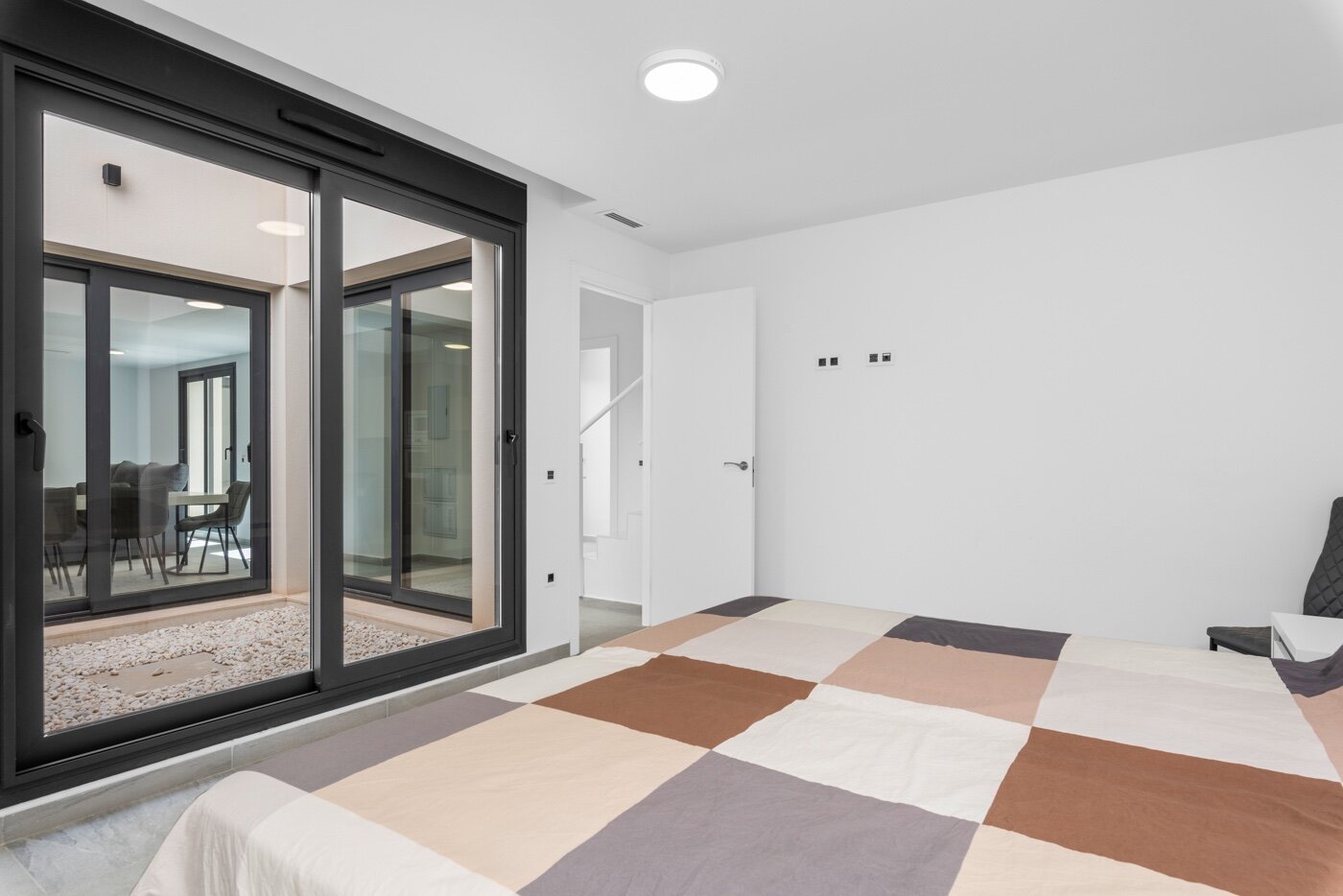 Villa de 5 Chambres à, San Miguel de Salinas - Image 35