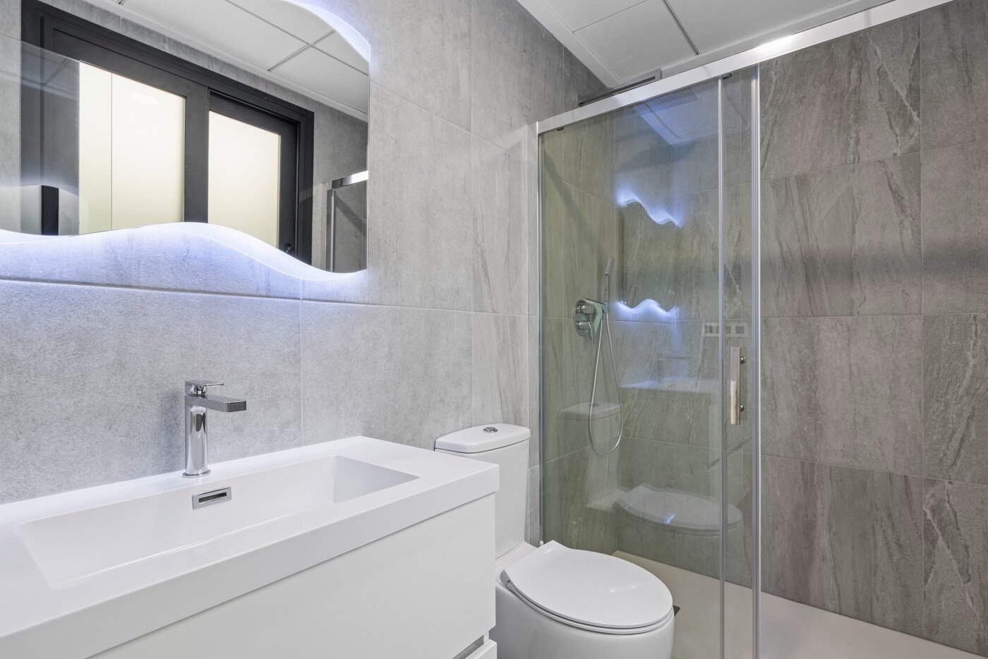 Villa de 5 Chambres à, San Miguel de Salinas - Image 36