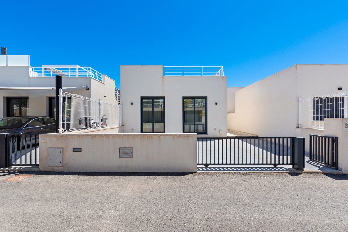 Villa de 5 Chambres à, San Miguel de Salinas - Image 4